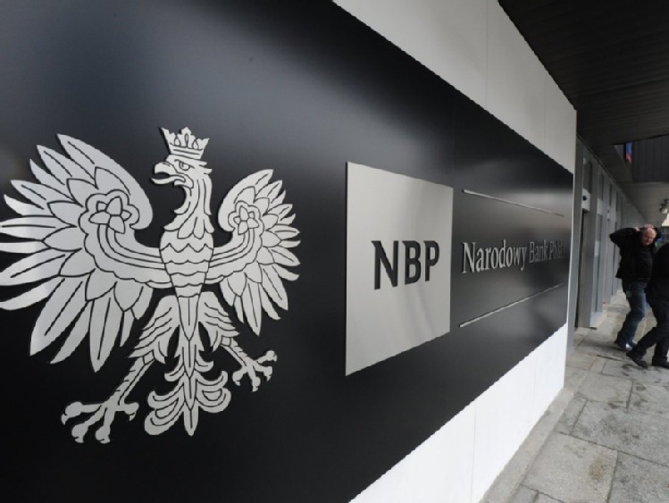 NBP: poziom aktywów rezerwowych Polski w lipcu wyższy niż czerwcu
